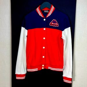 Kappa Kids jacket Italia